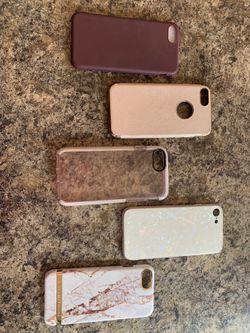 Iphone 7 covers