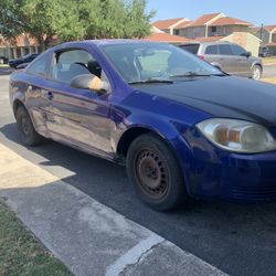 Chevy Cobalt