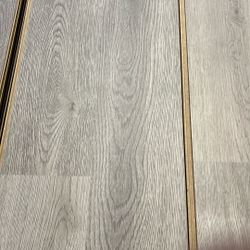 7mm Antique Grey Laminate Flooring 