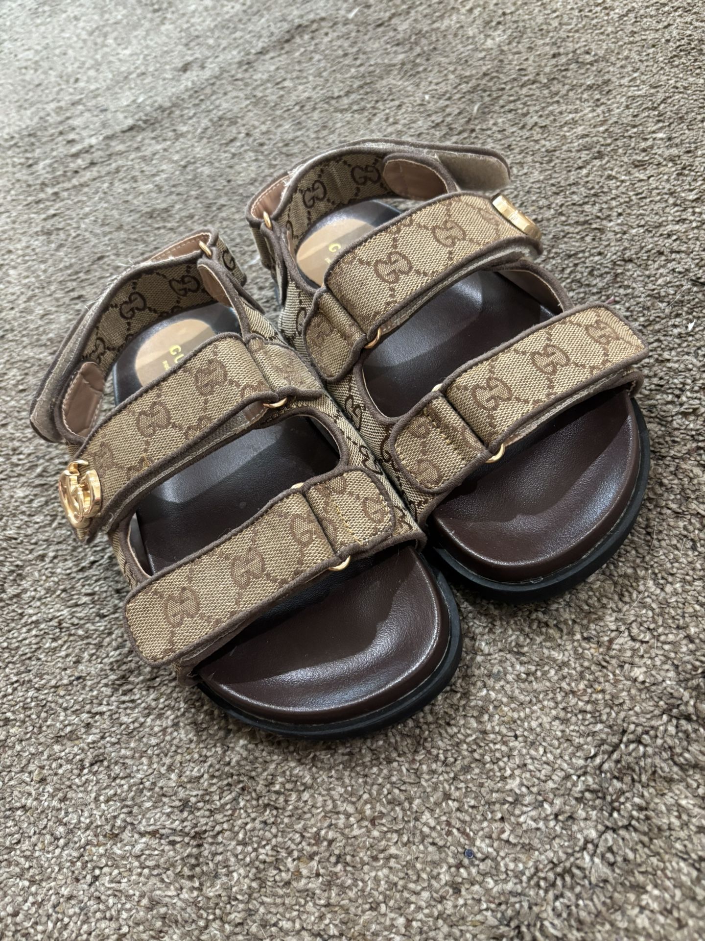Gucci Sandals