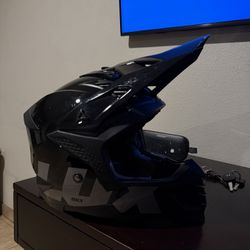 Bilt Lux Helmet Size XXL