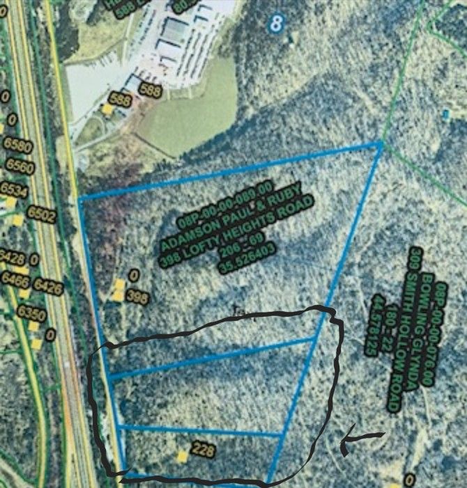 20-acres & Home 10 Minutes From the Red River Gorge In Kentucky
