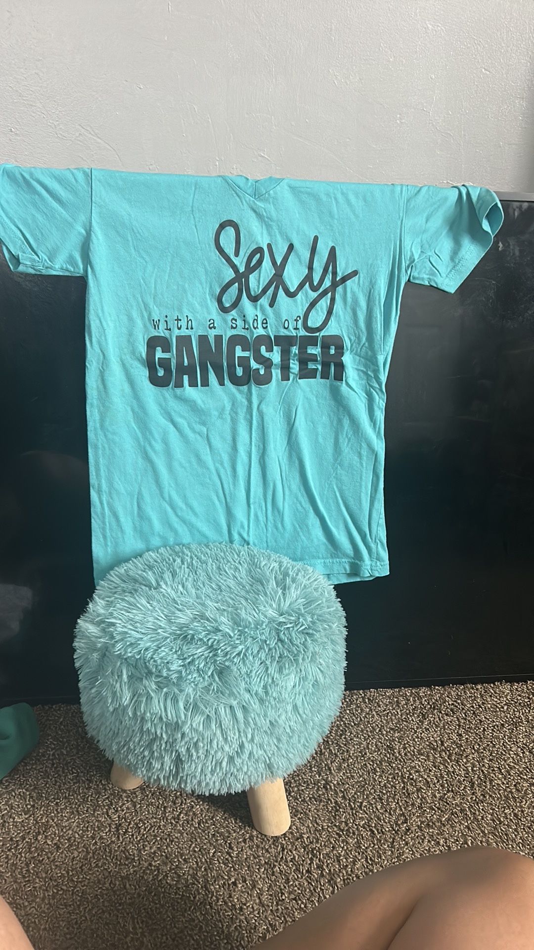 3 Graphic Tees Women’s Size L