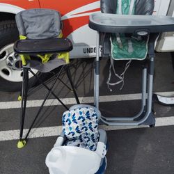 High Chairs
