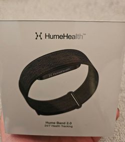 HumeHealth Band 2.0