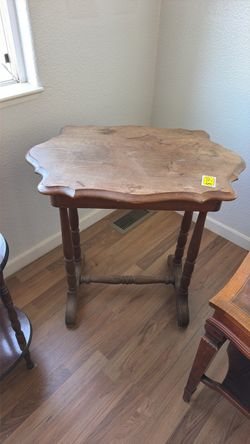 Small Table