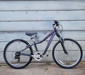 SPECIALIZED HOTROCK BIKE