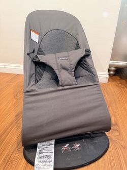 BabyBjörn Bouncer Balance Soft
