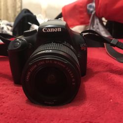 Canon T3