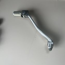 2016-2024 Kawasaki Kx450 Shift Lever 