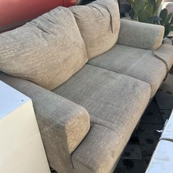 sofa and chair 