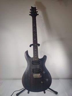 Electric guitar