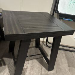 End Tables