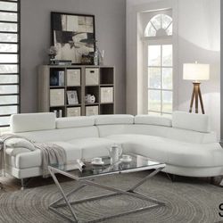 Sectional Sofa 
