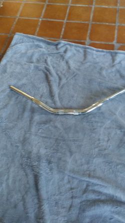 Harley Davidson Handle Bars