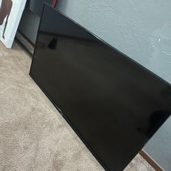 40 Inch Roku TV