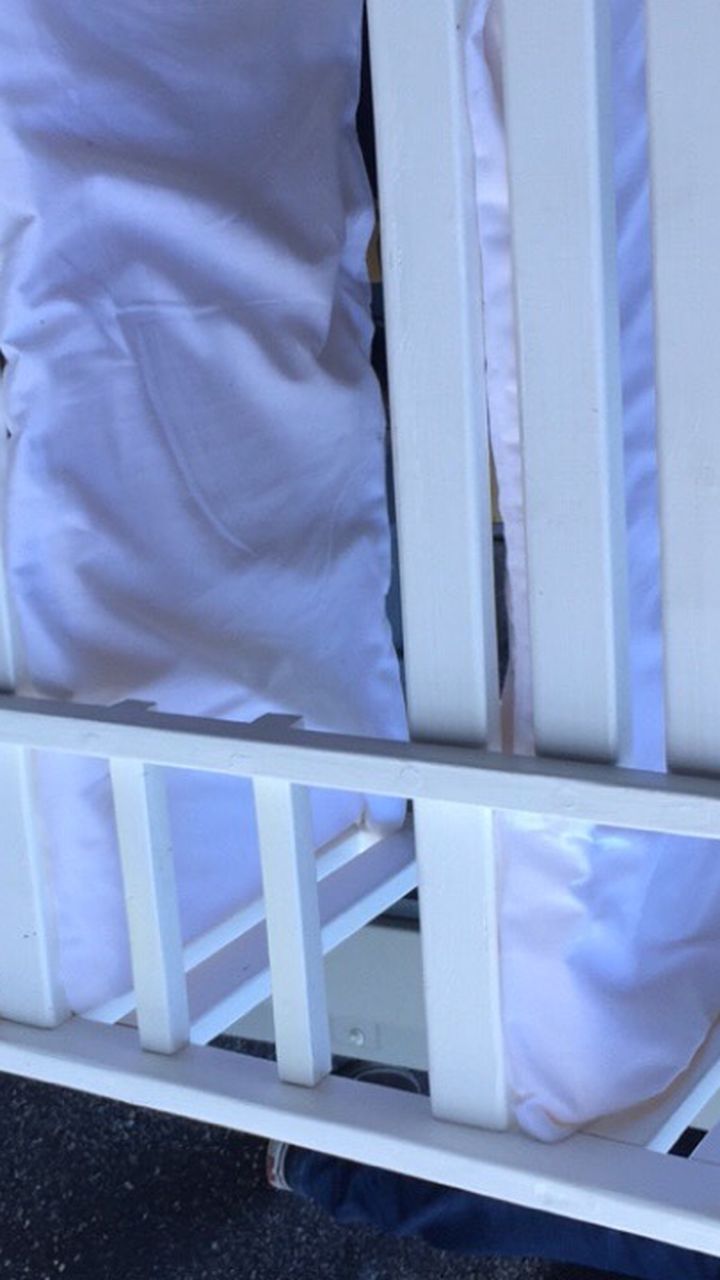 Doll Bunk Bed OBO