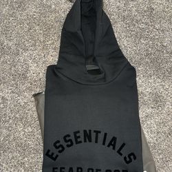 Essentials sweater