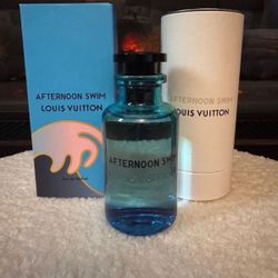 Louis Vuitton Afternoon Swim 100ml Men’s Cologne 