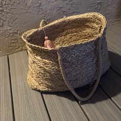 Beach Bag
