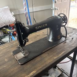 Singer 31-15