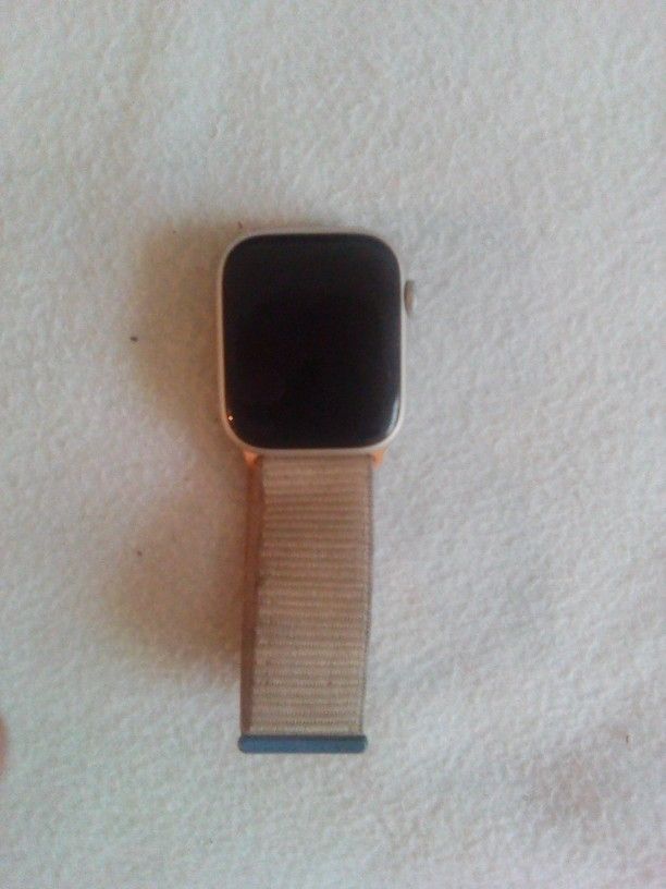 Apple Series 9 