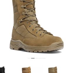 Danner Boots
