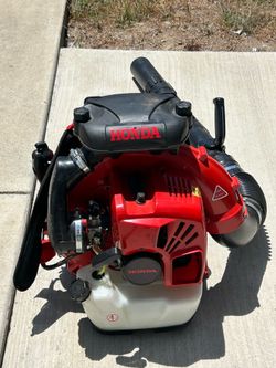 Blower