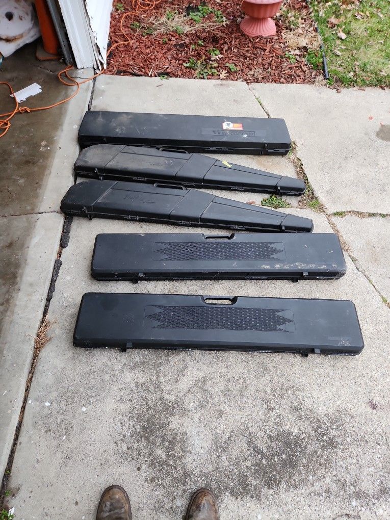 Gun Cases