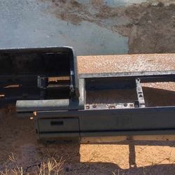 Dashboard For Chevy GMC