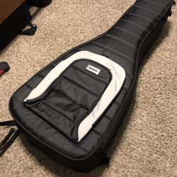 Mono Classic Dual Electric Guitar Case 