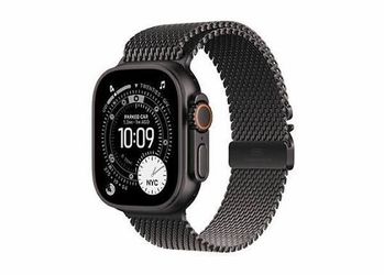 Apple Watch Ultra 3