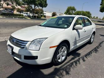 2009 Ford Fusion