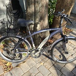 Bike For Sale