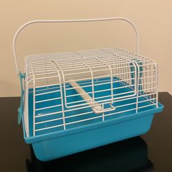 Bird Or Small pet Carrier