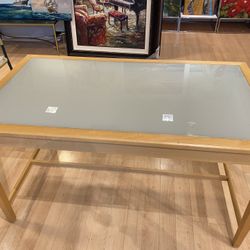 Dining Or Display Table 