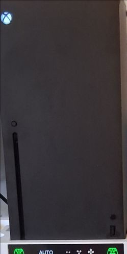Microsoft Xbox Series X Console