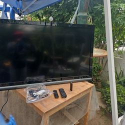 Televisión  No Inteligente 