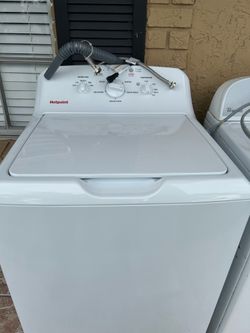 Washer & Dryer $225 obo