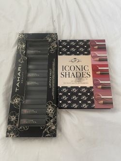 Lipsticks / Lip Glosses