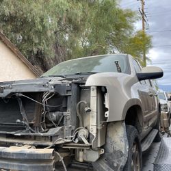Chevy Tahoe Parts 
