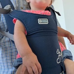 Baby Front Carrier
