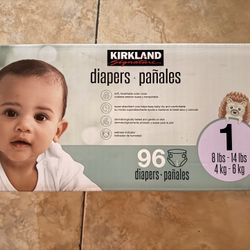 Diapers 