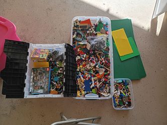 Legos