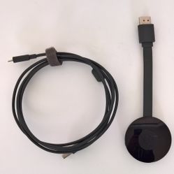Google Chromecast 2nd Gen