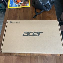 Chromebook 315 (New In box) 