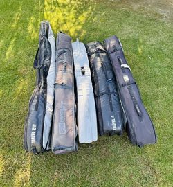 SurfBag, Surf Travel Bag, Surf Case, Surf Coffin