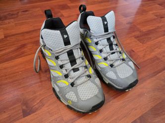 Merrell Hiking Shoes