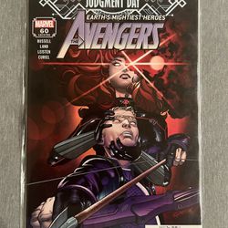 Avengers (Marvel Comics)