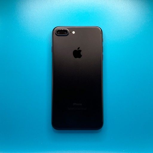 iPhone 7 Plus Black Unlocked 32GB